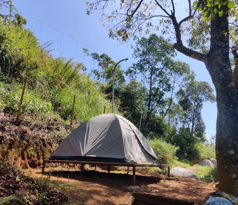 Normal Tent