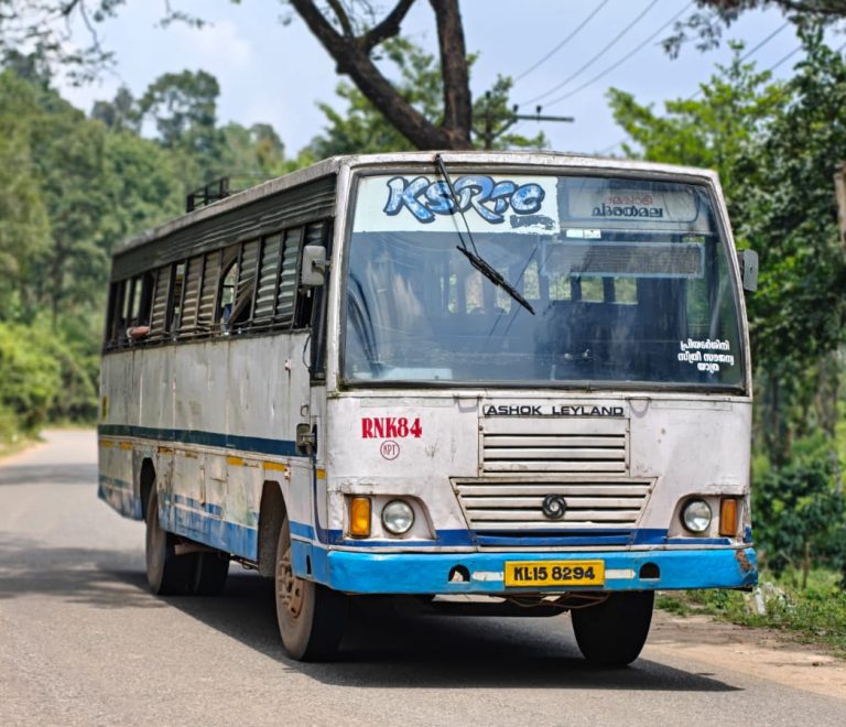 How to Reach Chooralmala and 900 Kandi through KSRTC